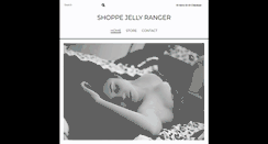 Desktop Screenshot of jellyranger.madefreshly.com